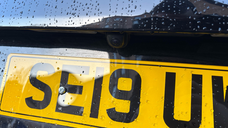 Hyundai Tucson 1.6 GDi SE Nav 5dr 2WD Petrol Estate